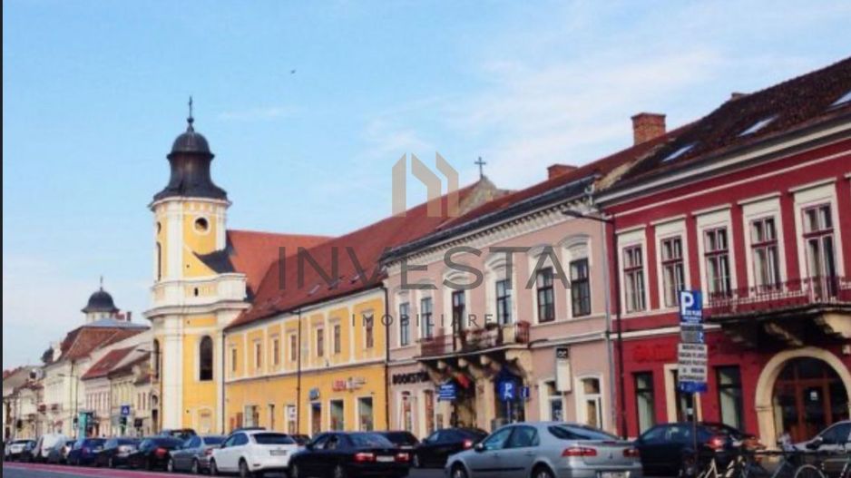 APARTAMENT ULTRACENTRAL 3 CAMERE BULEVARDUL EROILOR - Poză 1