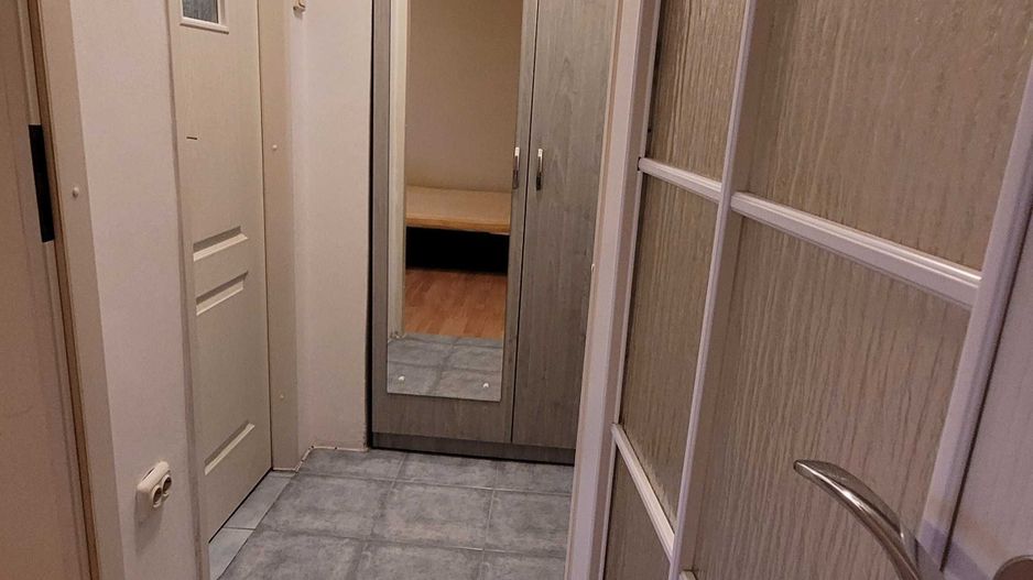 Apartament 1 camera Dec 25 mp Pacurari 330 euro - Poză 3