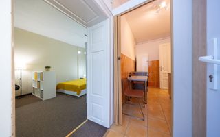 CENTRUL ISTORIC | Garsoniera de Inchiriat | 35 mp | Muresenilor - Poză 9
