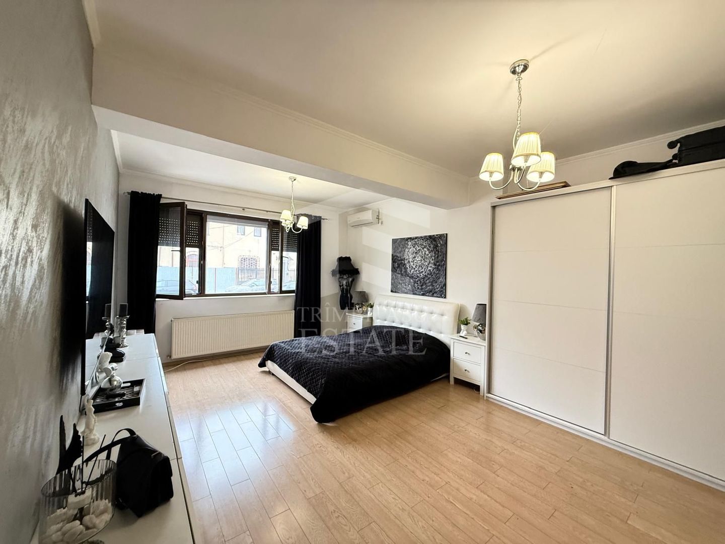 Apartament 2 camere parter bloc nou 1 Mai Turda - Poză 3
