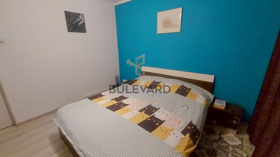 Apartament cu 3 camere decomandate la 5 minute de Iulius Mall! - Poză 6