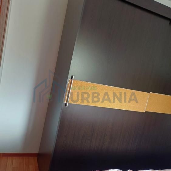 Apartament de vânzare, 2 camere, 45 mp utili, Complex Vișan-Hill, etaj 2, mobilat și utilat - Poză 5