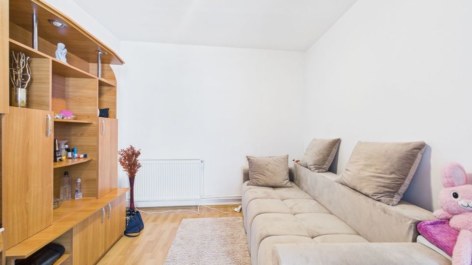 Apartament cu 3 camere, zona Traian, Timişoara - Poză 4