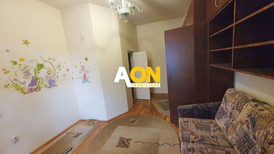 Casa 5 camere, D+P, pretabila pentru birouri, 322 mp teren, Centru - Poză 11
