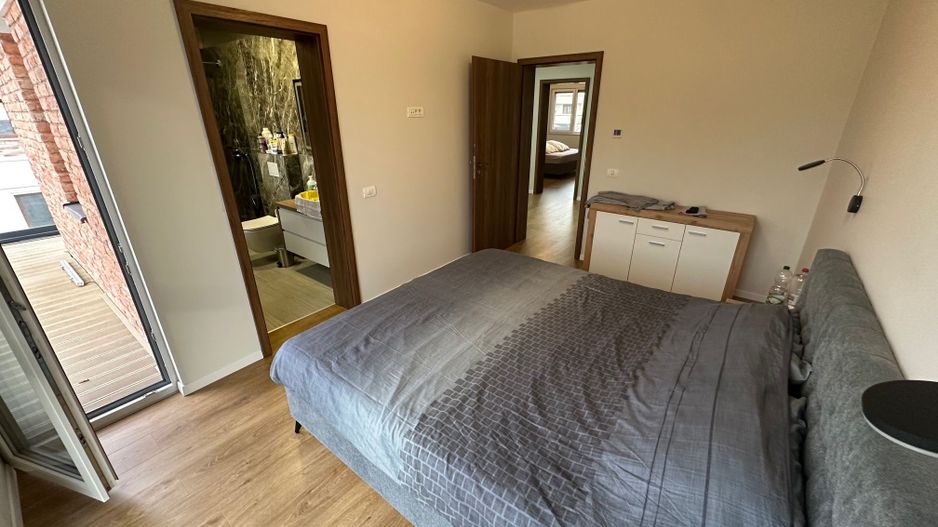 Duplex deosebit cu garaj și subsol - Poză 24