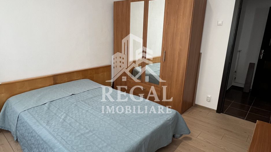 Apartament 2 camere de închiriat – Central Park | Etaj 9/9 | 47 mp - Poză 3