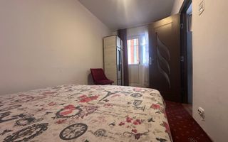 Curat si luminos! Se inchiriaza apartament cu 2 camere -Targoviste-M11 - Poză 4