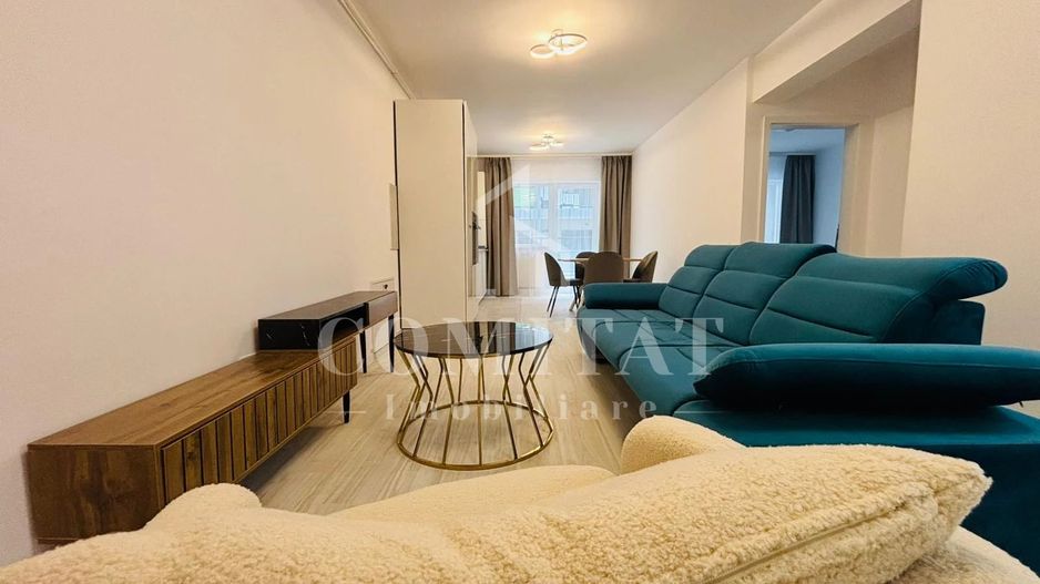 Apartament cu 2 camere | La cheie | Zona Terra - Florești - Poză 10
