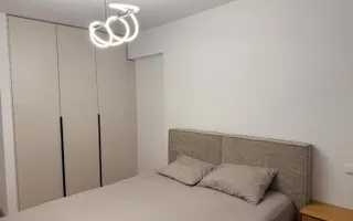 Apartament 2 camere de inchiriat , 57 mp,  Hercesa STELLARIS,  Drumul Taberei - Poză 15