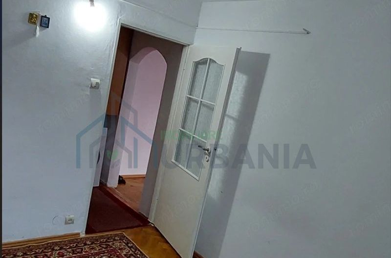 Apartament 2 camere, Lunca Cetățuii, Strada Gării, bloc P4, etaj 1, 59.800 Euro - Poză 2