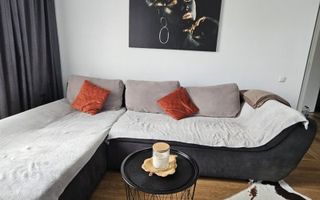 Apartament 2camere parc Bazilescu - Poză 6