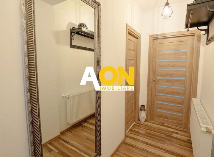 Apartament cu 3 camere, 2 balcoane si parcare, langa padure - Poză 11