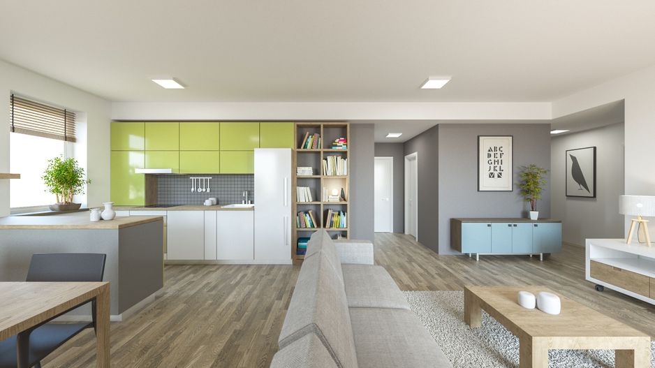 Maiere Estate - Poză 7