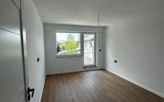 Apartament Nou Finisat 2 camere-balcon 9 mp-etaj 1-Zona Libertatii - Poză 3