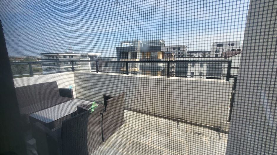 Apartament 1 camera – Mamaia Nord, Navodari – 55 mp total – Exclusivitate - Poză 5