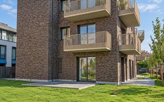 Apartament 3 camere, parter cu grădină privată 116 mp – Sindicatelor Park - Poză 4