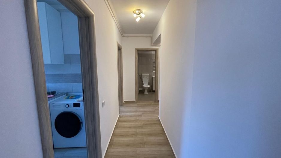 AP. 2 CAMERE APARATORII PATRIEI, BLOC NOU, CENTRALA, METROU 8 MINUTE - Poză 9