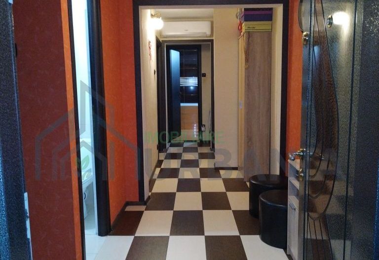 Apartament 3 camere decomandat, 2 băi, mobilat și utilat – Tomesti, Iași – 104.900 EUR - Poză 1