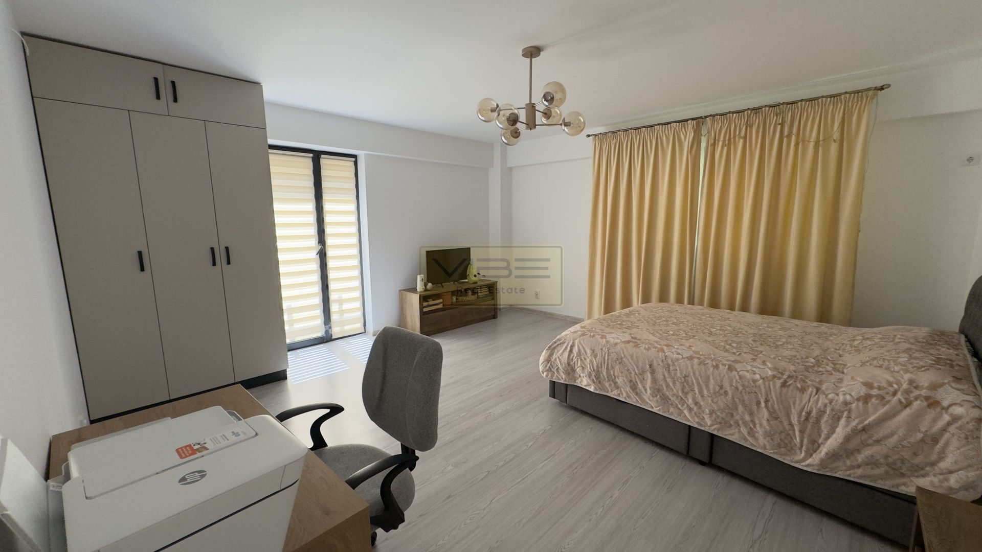 NOU! Apartament 1 camera Nicolina Selgros - Poză 1