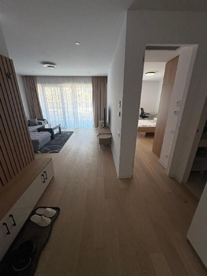 Apartament 2 camere | One Lake Club | Prima închiriere | 850 €/lună - Poză 8