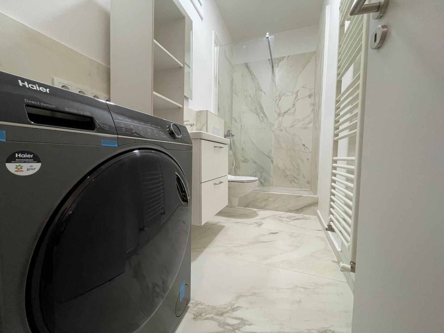 Investitie! Garsoniera  Republicii Zona UMF - Poză 9