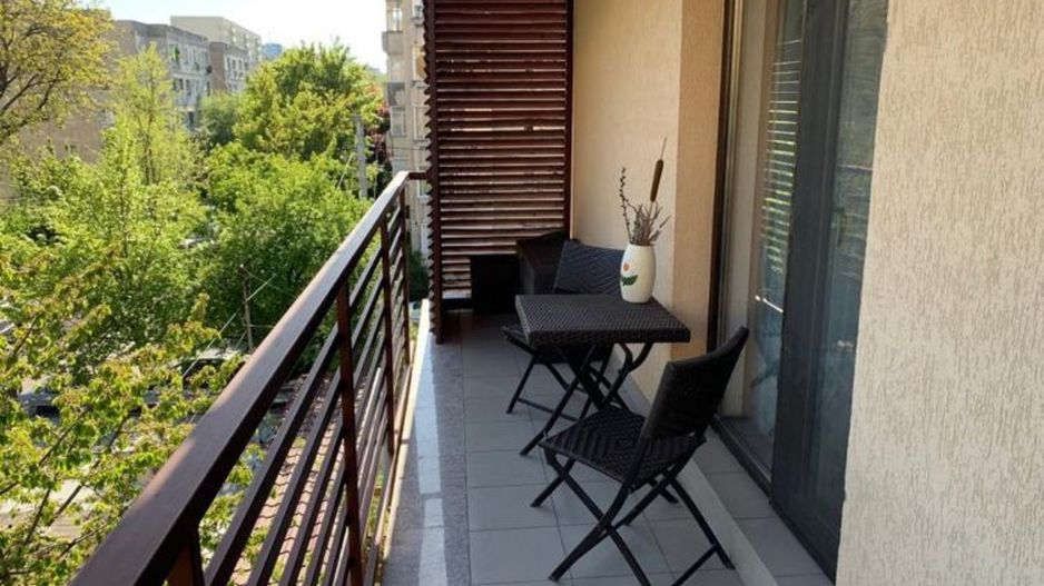 AP. 2 CAMERE- TEI, CENTRALA, PARCARE SUBTERANA, MASINA DE SPALAT VASE - Poză 5