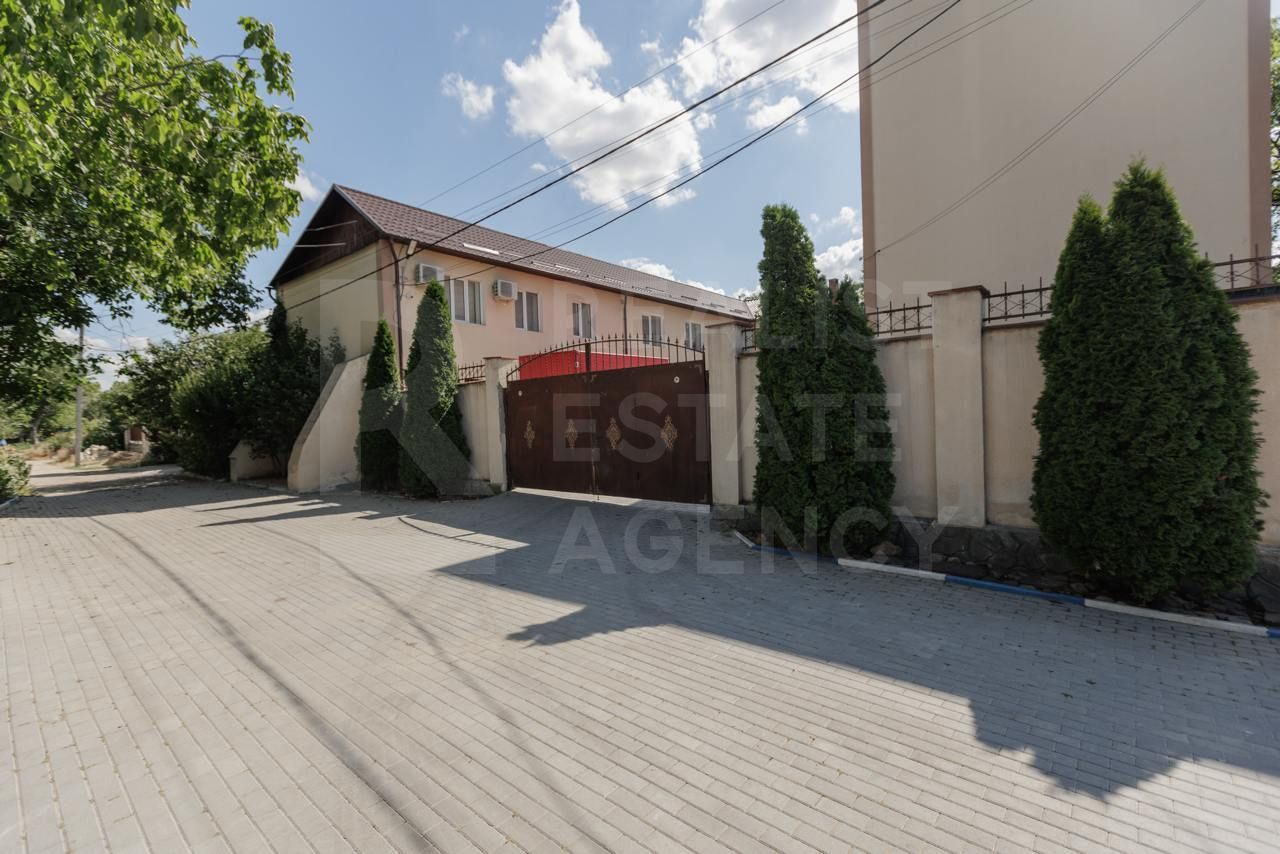 Vînzare, spațiu comercial, 1337 mp, str. Muncesti 728, Botanica - Poză 3