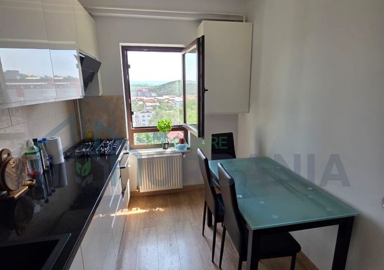 Apartament 3 camere de vanzare in Nicolina, Iasi - Poză 4