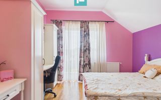 Casa 4 camere Osorhei 135mp - Poză 7