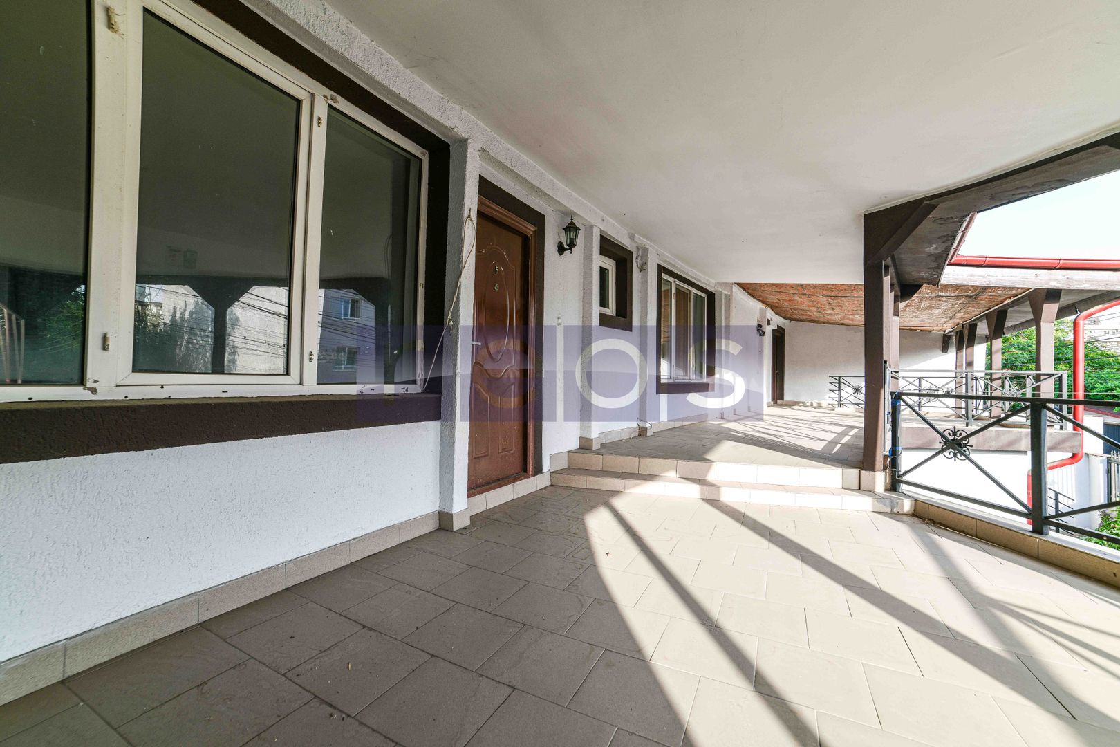 VÂNZARE | CASA 6 APARTAMENTE+3 GARSONIERE | ZONA VITAN - Poză 3