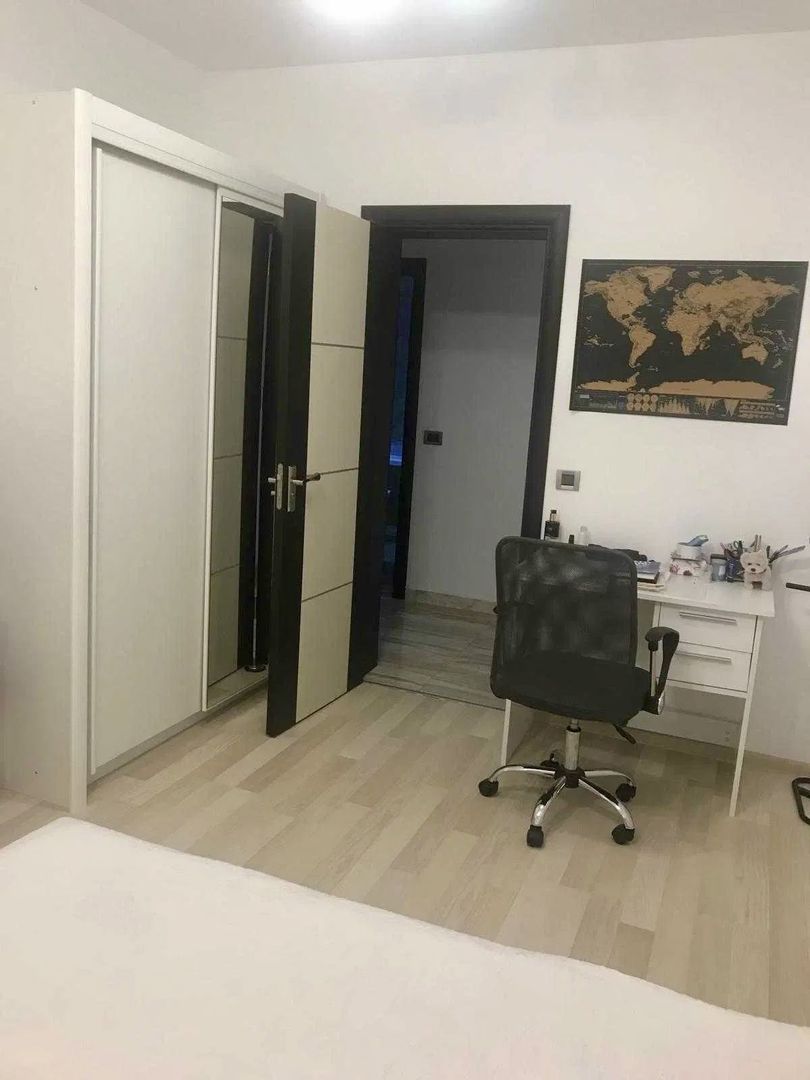 EXCLUSIVITATE | APARTAMENT PREMIUM 4 CAMERE | ISARAN 1 - Poză 3