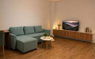 City of Mara - Apartament modern cu 2 camere - Centru - Circumvalatiunii - Poză 1