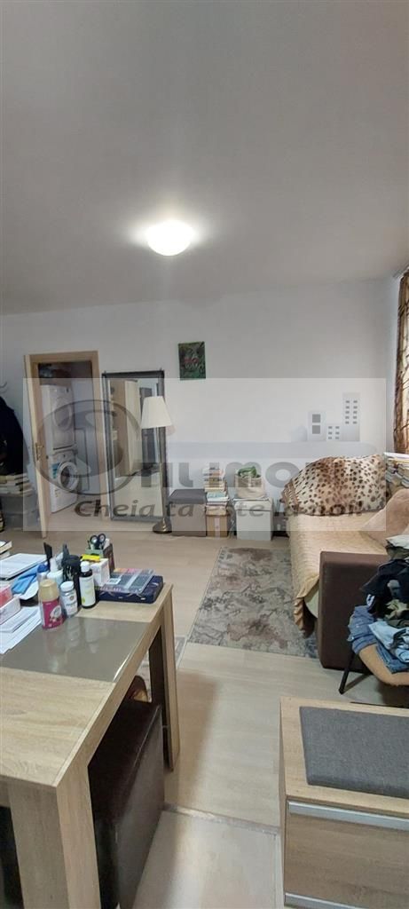 APARTAMENT 2 CAMERE OPEN SPACE BAROQUE RESIDENCE - Poză 10