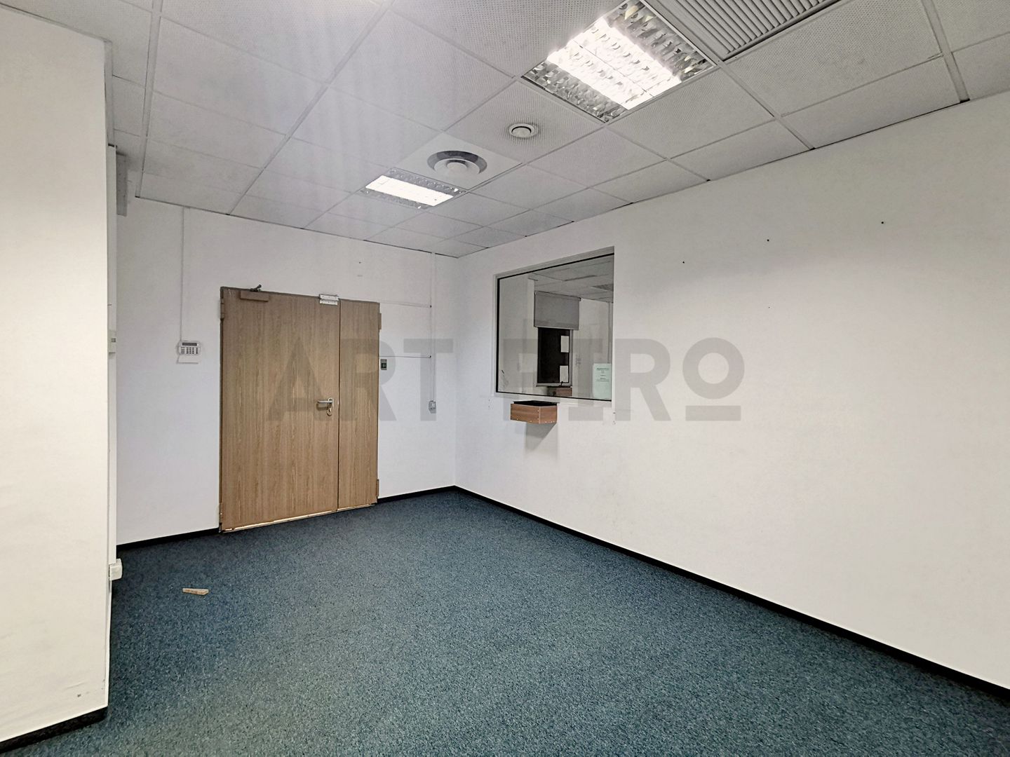 Zero comision, 475mp birou Cimigiu, 11' metrou Romana - Poză 15