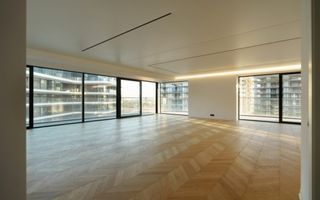 Penthouse Floreasca 5 Camere - 459 mp Terasa 140 mp - Imobil 2024 - Poză 4
