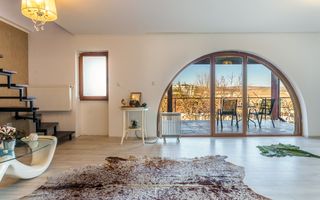 Casă / Vilă cu 4 camere, comision 0% în zona Marasti - Poză 1