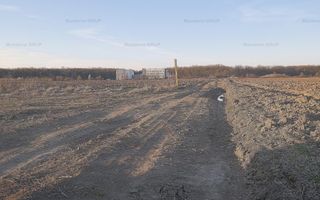 SNAGOV, langa Casa Vlasia, 3.500 mp. teren cu posibilitate pana la 7.000 mp. - Poză 6