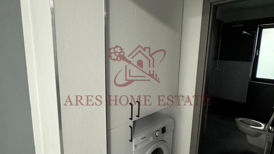 Apartament 2 camere, 54 mp, bloc nou, zona Hotel IO, Giroc - Poză 4