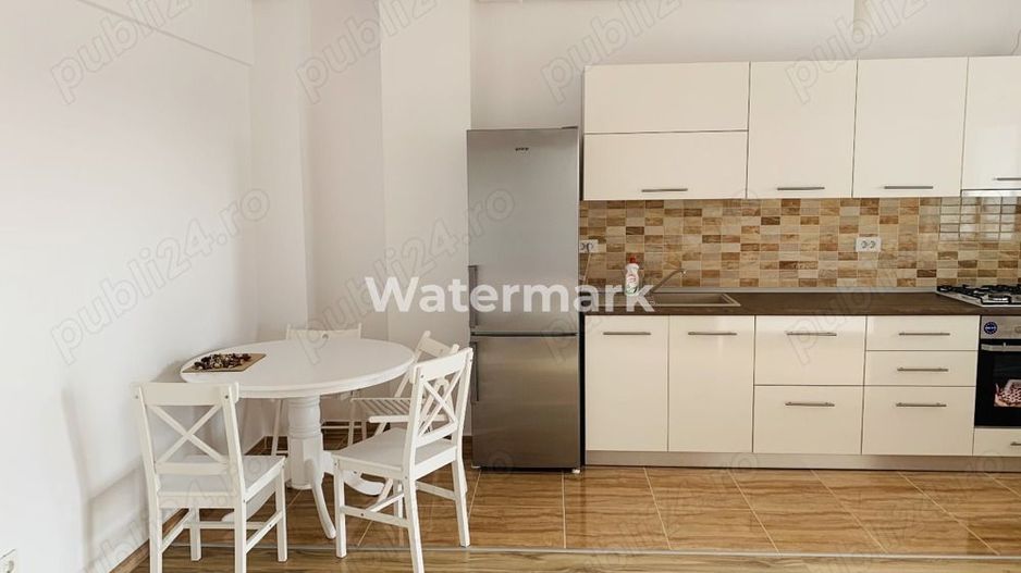 Garsoniera tip studio aproape de metroul Republica, Rams Pantelimon - Poză 3