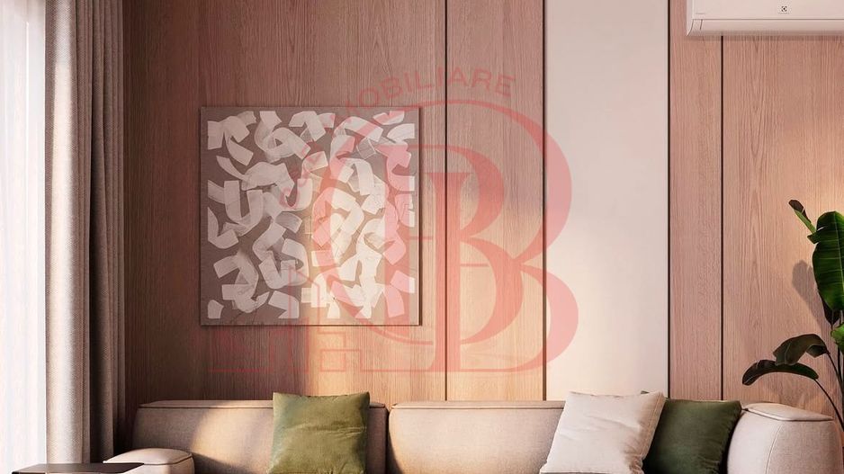Apartament 2 camere-Th Pallady-Metrou N Teclu-Promo Parcare - Poză 9