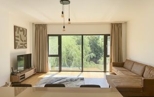Apartament 3 camere | Parcare | Iancu Nicolae