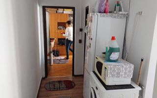 APARTAMENT 2 CAMERE, ETAJ 2, CAMPULUNG, ZONA TURN - Poză 7