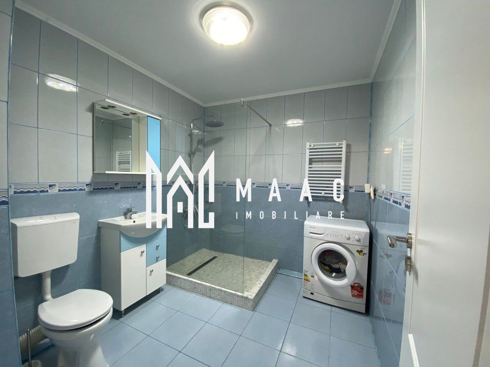 Apratament de Lux I 2  camere I 54 MPU I Etaj 2 I Hipodrom - Poză 10