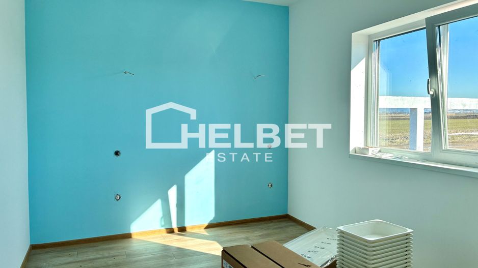 4 Camere / Hărman / 120mp utili / 500mp teren - Poză 11