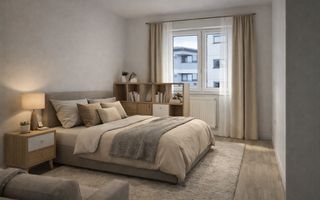 Confort urban intr un cadru privat - Poză 16