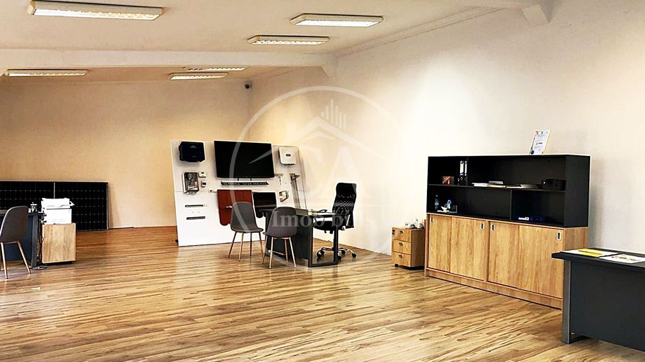 Spatiu comercial de inchiriat in zona Decebal, Oradea - Poză 2