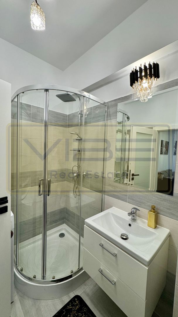 Apartament 2 camere + parcare Gara Arka Residence - Poză 17