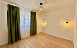 Apartament 3 camere, terasa 10.7 mp- aer conditionat  (NCL-COL-ap.12)