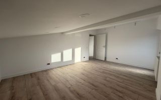 Apartament 3 camere nemobilat,nelocuit bloc nou + loc parcare - Poză 6