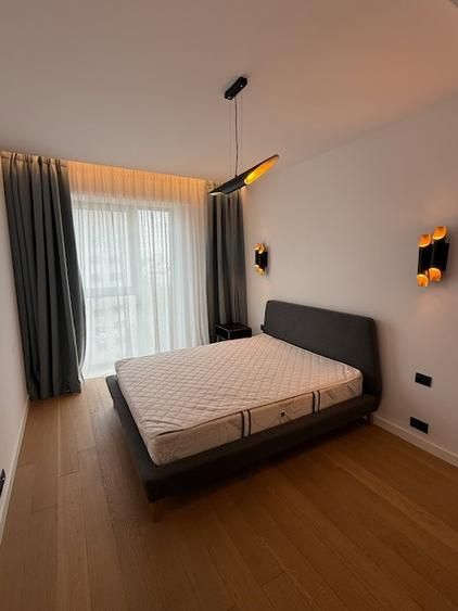 Apartament de vânzare 2 camere - One Herastrau Towers - utilat si mobilat - Poză 1